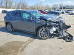 Lexus NX 2025