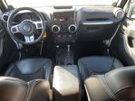 Jeep Wrangler 2014