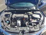 Honda Accord 2016