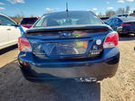 Subaru Impreza 2016