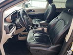 Chrysler Pacifica 2017