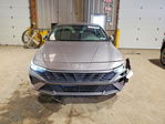 Hyundai Elantra 2024