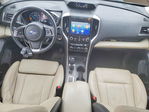 Subaru Ascent 2019