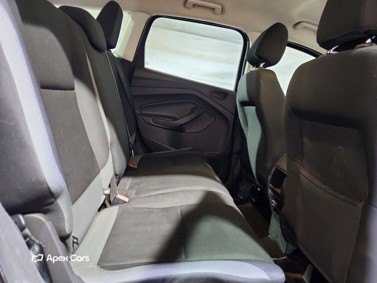 Ford Escape 2014