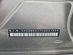 Kia Optima 2012