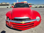 Chevrolet SSR 2006