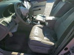 Toyota Avalon 2011