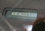 Subaru Outback 2025