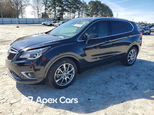 Buick Envision 2020 - Zdjęcie 1 z 14