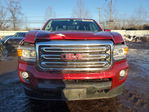 GMC Canyon 2017
