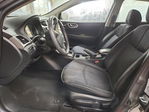 Nissan Sentra 2016