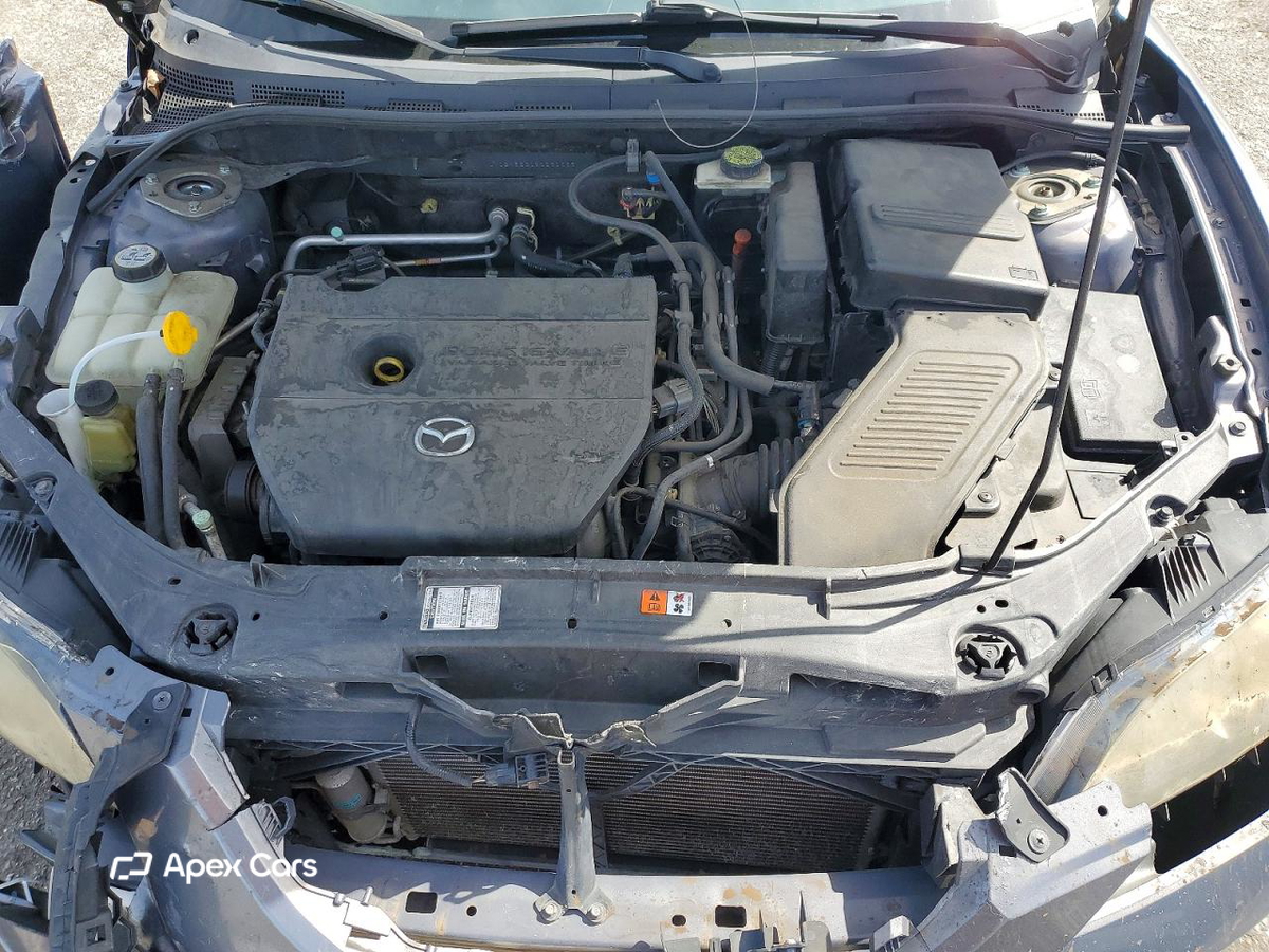 Mazda 3 2009