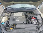 Nissan Maxima 2004