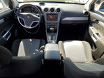 Chevrolet Captiva 2012