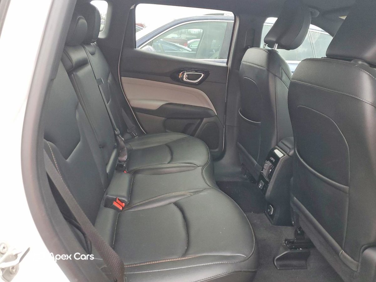 Jeep Compass 2024