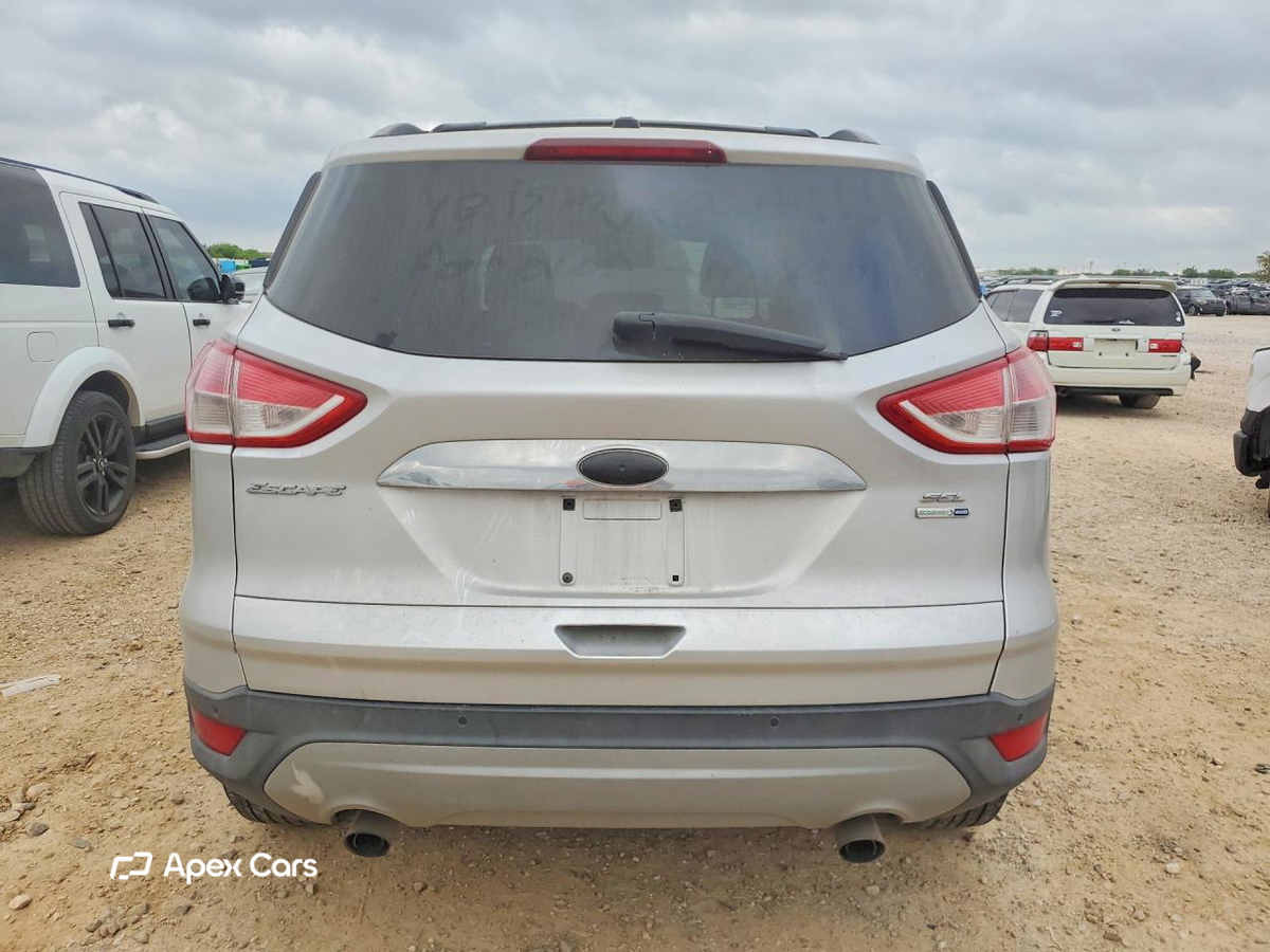 Ford Escape 2013