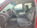 Chevrolet Silverado 2012