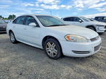 Chevrolet Impala 2016