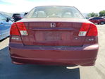 Honda Civic 2004