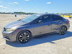 Honda Civic 2015