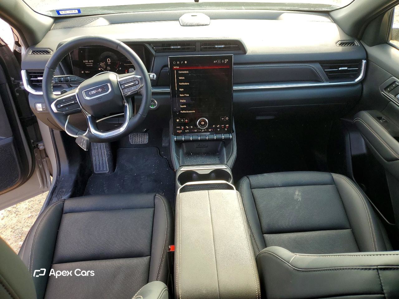 GMC Terrain 2026