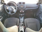 Nissan Versa 2014