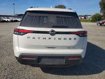 Nissan Pathfinder 2024