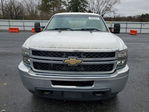 Chevrolet Silverado 2011