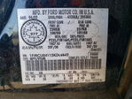 Ford Escape 2002