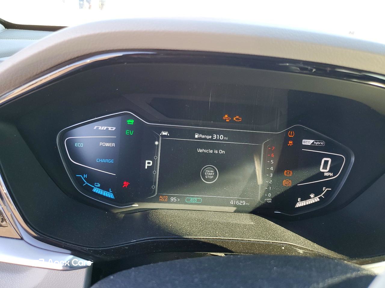 Kia Niro 2021