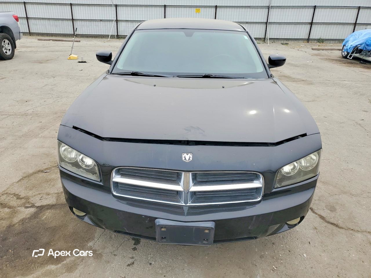 Dodge Charger 2006