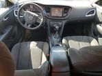 Dodge Dart 2015