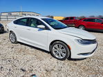 Chrysler 200 2015