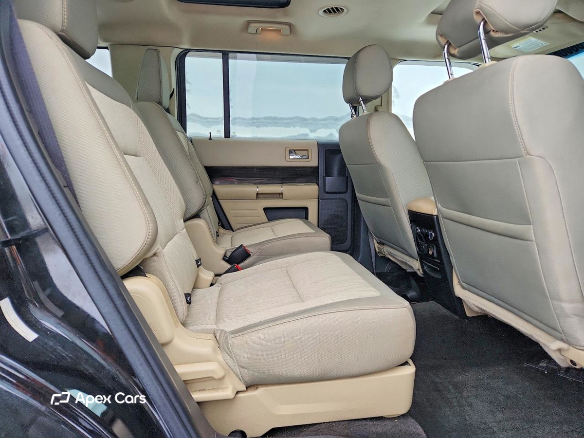 Ford Flex 2014
