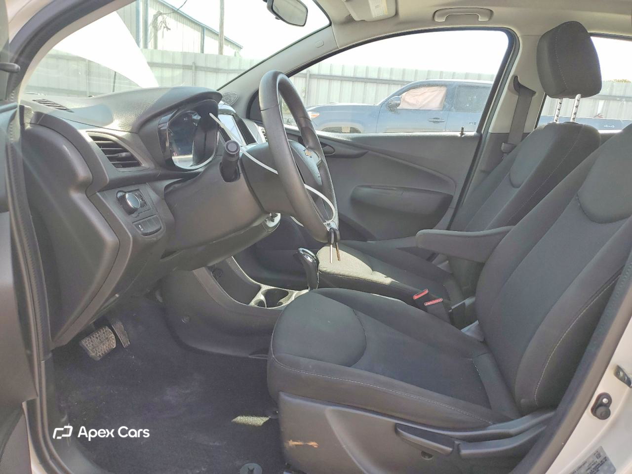 Chevrolet Spark 2019