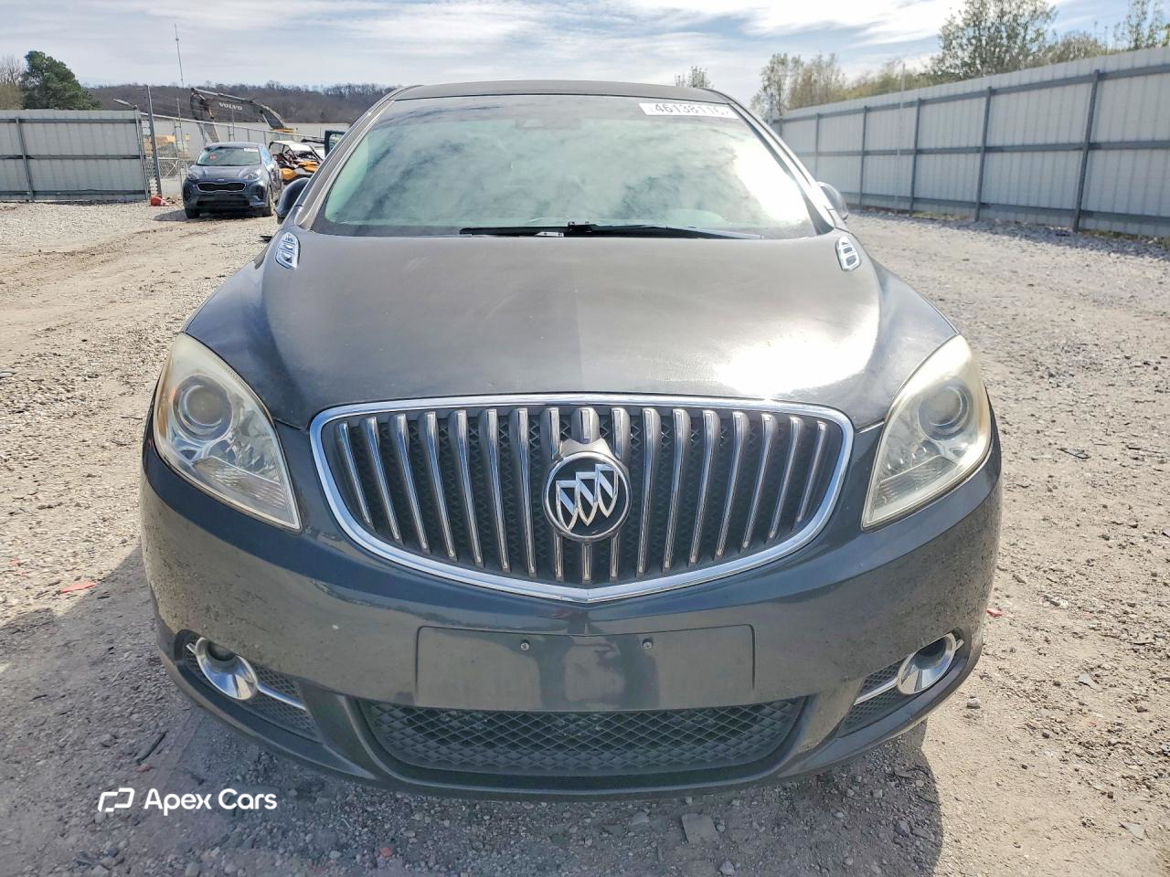 Buick Verano 2015