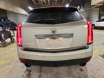 Cadillac SRX 2016