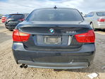 BMW Series 3 2011