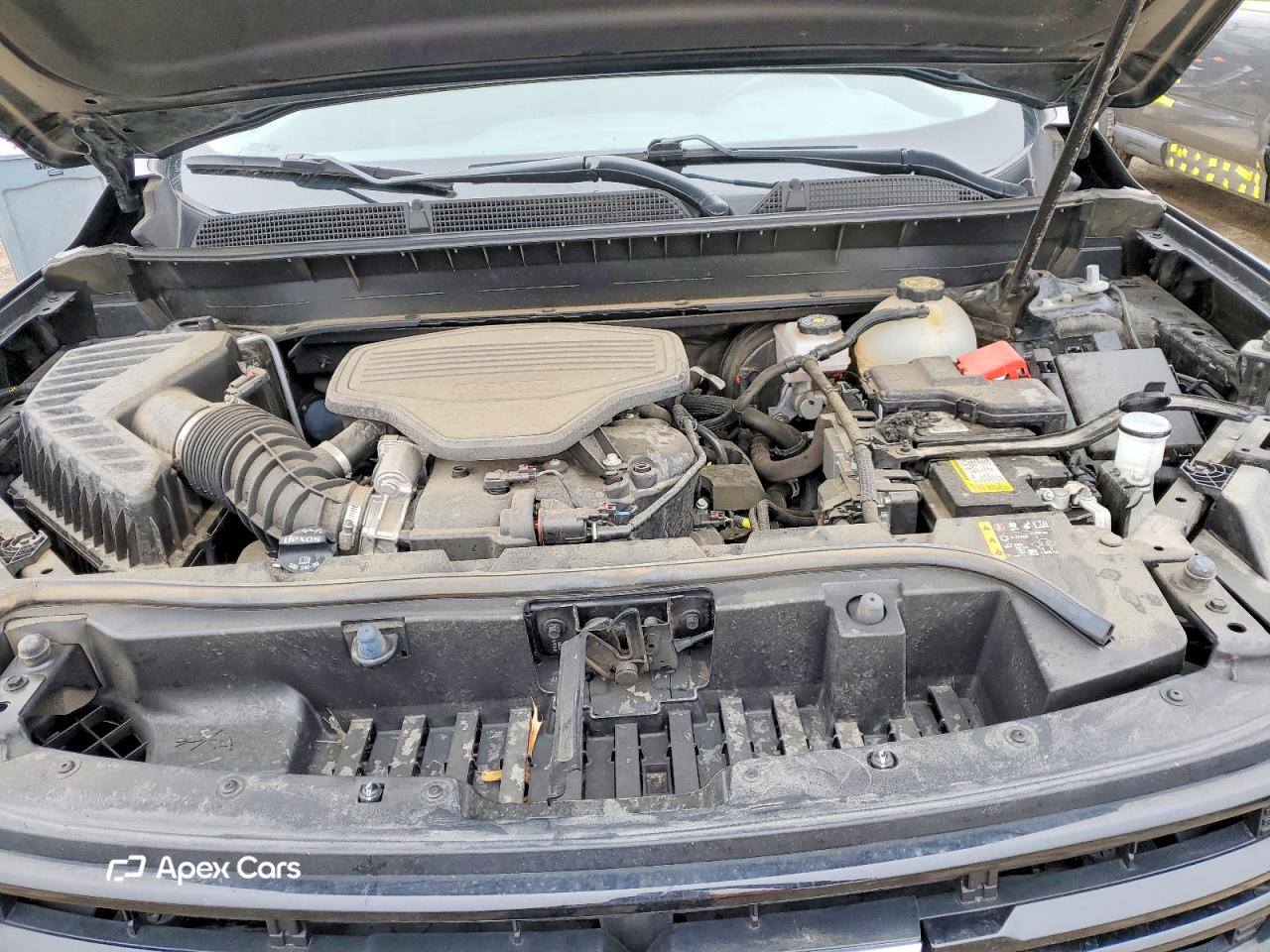 GMC Acadia 2023