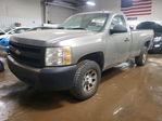 Chevrolet Silverado 2007