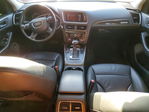 Audi Q5 2014
