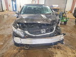 Honda Civic 2013