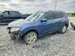 Nissan Rogue 2014