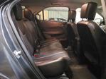 Chevrolet Equinox 2011