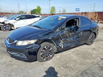 Honda Civic 2014