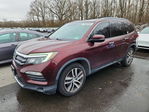 Honda Pilot 2016