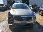 Kia Sorento 2017