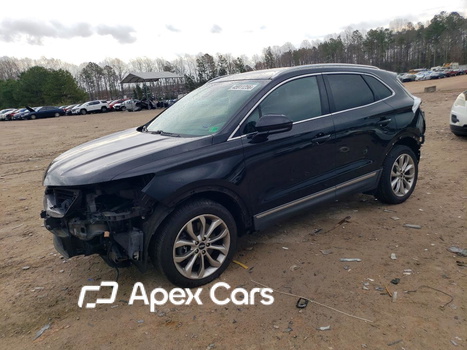 Lincoln MKC 2018 - Zdjęcie 1 z 13