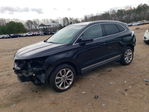 Lincoln MKC 2018