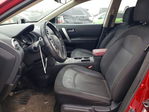 Nissan Rogue 2012